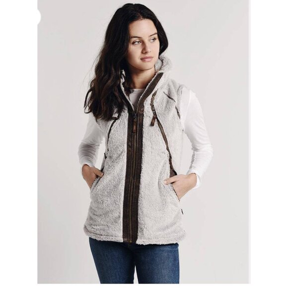 Kuhl Women's Flight Vest  Size Small‎ - Picture 1 of 10